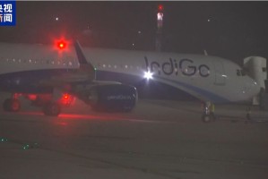 最新！印度最大航司取消数千架次航班，发生了什么？