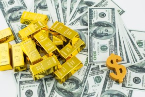 黄金在资产配置中是否越多越好？