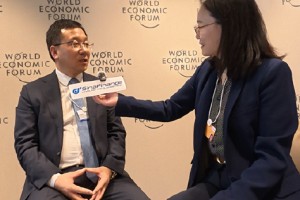 直击达沃斯｜对话海信视像总裁李炜：真正的国际化，是在当地“扎下去”