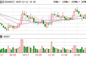 妙可蓝多：2026年度融资及担保额度预计