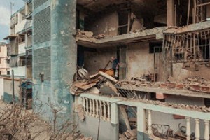 委内瑞拉官员：美国袭击造成至少40人死亡