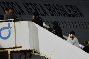 2025年超3000名巴西人被美国驱逐出境 数量创新高