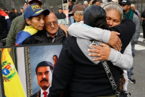 “危险先例”：多国领导人就美国袭击委内瑞拉一事表态