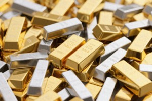 延续46年来最佳战绩！黄金26年霸气开局，高盛喊出4900美元天价