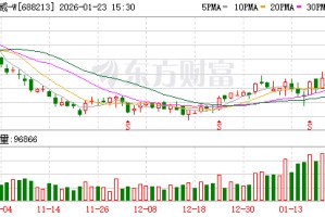 智能手机、汽车电子等领域收入大幅增长 思特威2025年净利润预增149%到162%