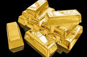 不同经济周期黄金比例差异？