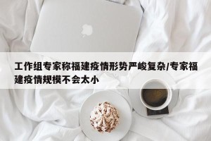工作组专家称福建疫情形势严峻复杂/专家福建疫情规模不会太小