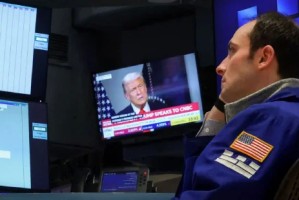 早盘：美股维持涨势 道指上涨270点