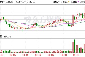 红棉股份：2025年，T.I.T品牌园区已增至9个