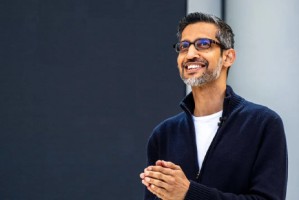 Alphabet市值突破4万亿美元