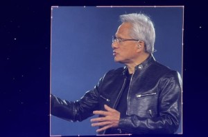 英伟达与联想宣布最新合作计划：联想人工智能云超级工厂