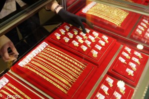 美元走势对黄金价格有何影响？