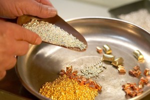 黄金积存与黄金期货哪个更灵活？