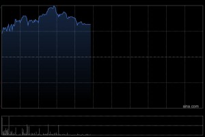 中国罕王午前涨超8%盘中创新高 公司折让逾18%配股净筹超7.7亿港元
