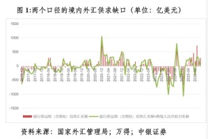 管涛：众口一词的人民币升值“真相”