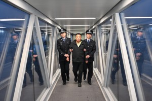 银川市原副市长郭柏春案待开庭 曾跨国追逃归案涉多项罪名