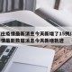石家庄疫情最新消息今天新增了15例/石家庄疫情最新数据消息今天新增轨迹