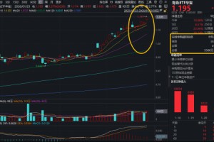 金价续创历史新高！有色ETF华宝（159876）大涨3.37%，获资金净申购5520万份！机构：金价上涨逻辑依然坚实