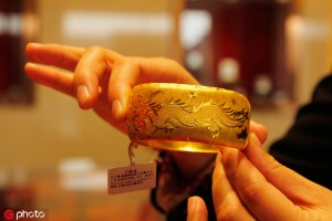 为何投资组合要配置黄金？