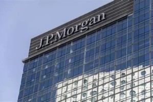 摩根大通敦促并购银行家加把劲 以缩小与高盛等竞争对手的差距