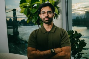 Palantir前工程师为网络安全初创企业Outtake筹得4000万美元融资