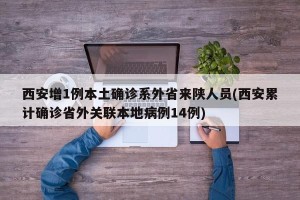 西安增1例本土确诊系外省来陕人员(西安累计确诊省外关联本地病例14例)
