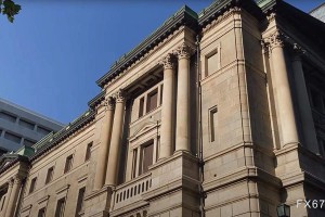 日本要告别“便宜钱”时代，但步伐为何如此缓慢？