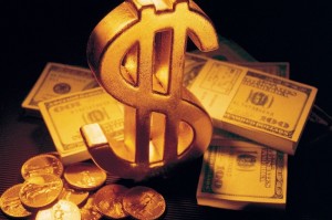 黄金积存和黄金基金有何区别？