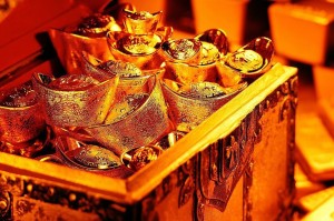 黄金与股票的配置比例如何平衡？