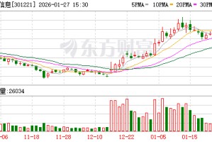 光庭信息2025年净利润预计增长134.67%~195.02%