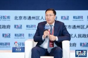 刘干霄：传承的前提是 “生存力”，即全面的风险管理能力