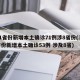 31省份新增本土确诊71例涉8省份(31省份新增本土确诊53例 涉及8省)
