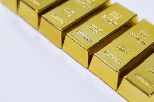 经济周期中黄金配置比例如何定？