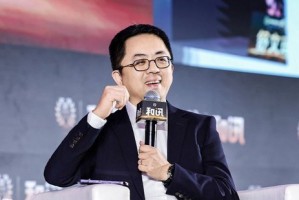 腾讯云舒文琦：AI重塑企业营销，正从流量“触达”时代迈向精准“触动”时代