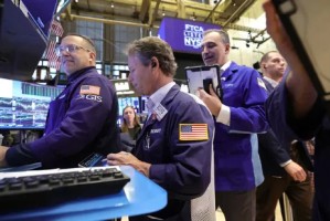 开盘：美股周一开盘涨跌不一 市场关注美联储会议