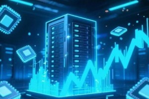 摩尔线程IPO首日最高涨5倍！这一新技术催生算力万亿风口