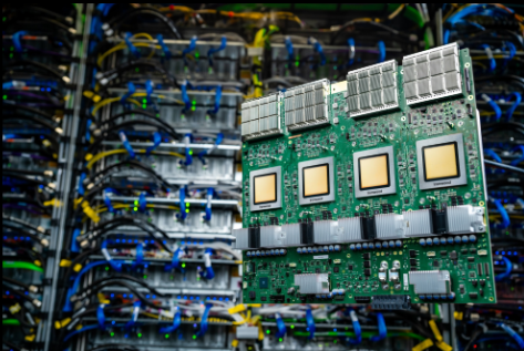 谷歌AI芯片被誉为“独门秘籍” 或可为其创收近万亿美元