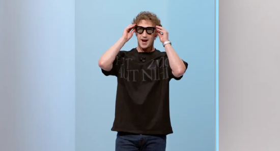 Meta推迟Phoenix混合现实眼镜至2027年发布，称力求“完善细节	”