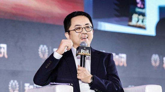 腾讯云舒文琦：AI重塑企业营销，正从流量“触达”时代迈向精准“触动”时代