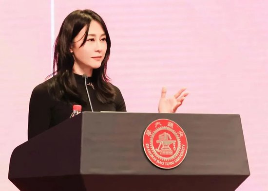 金刻羽最新演讲