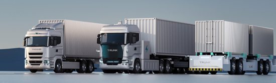 年入2.5亿！自动驾驶卡车企业主线科技赴港IPO，李德毅院士任首席科学家