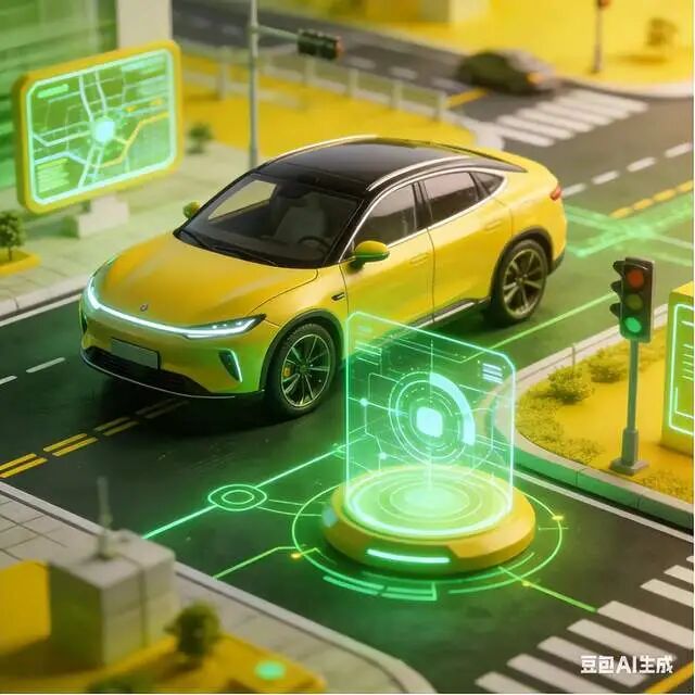 “IPO大王	”李书福间接持股	，福瑞泰克欲“泊车”港交所