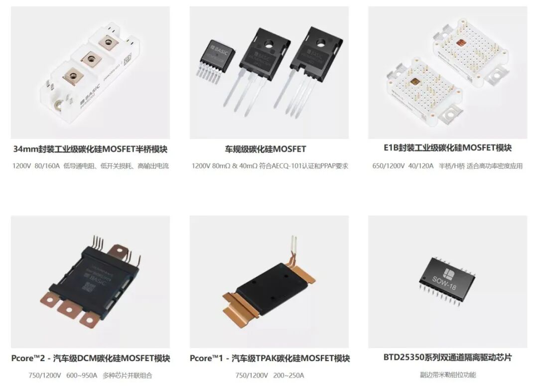 闻泰科技、广汽押宝！基本半导体3年半累亏10亿，只能亏本抢市场？