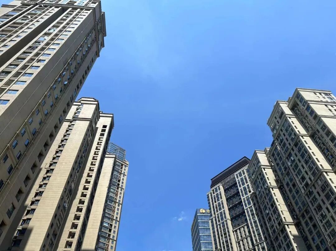 美团，开始卖房了