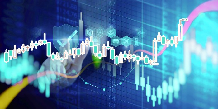 A股科技主线“换挡” 消费与金融板块逆势突围