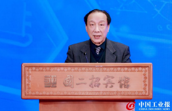 段洣毅：我国产业创新蕴含巨大需求和广阔空间，为科技创新提供了丰沃土壤