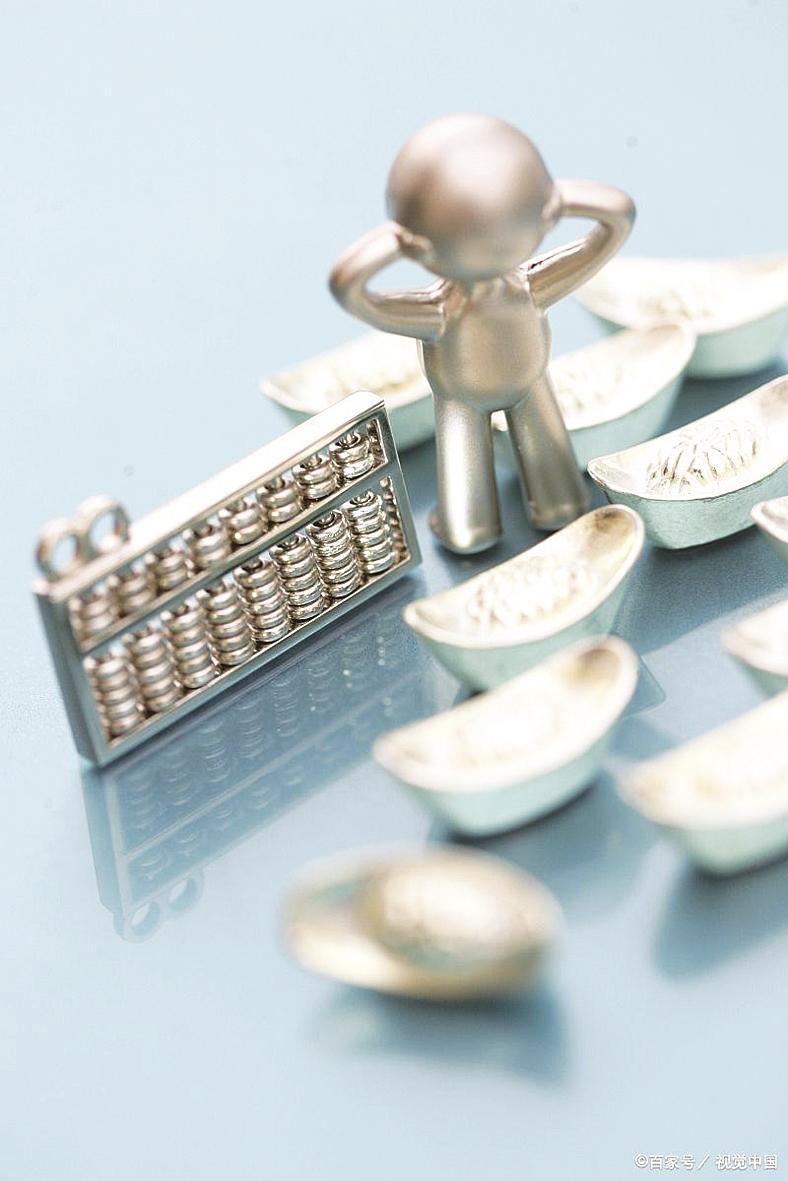 白银年内涨幅刷新历史 成年度“黑马”投资品