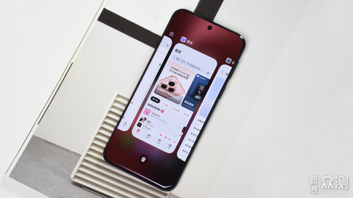 HarmonyOS 6.0：体验已不逊色	，生态独具优势