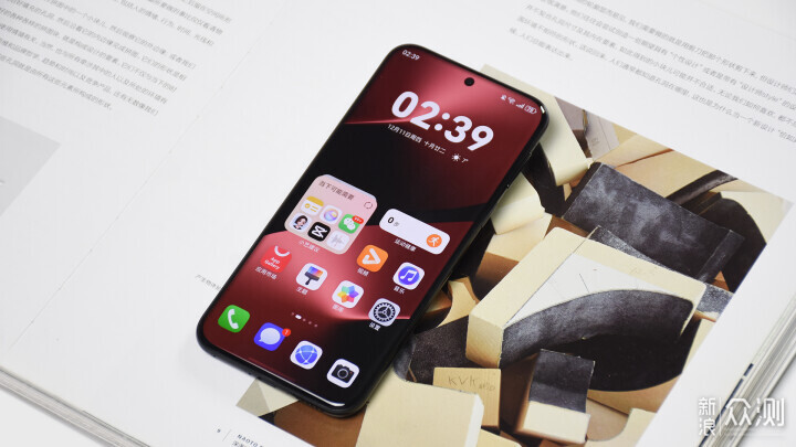 HarmonyOS 6.0：体验已不逊色，生态独具优势