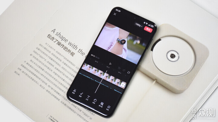 HarmonyOS 6.0：体验已不逊色，生态独具优势